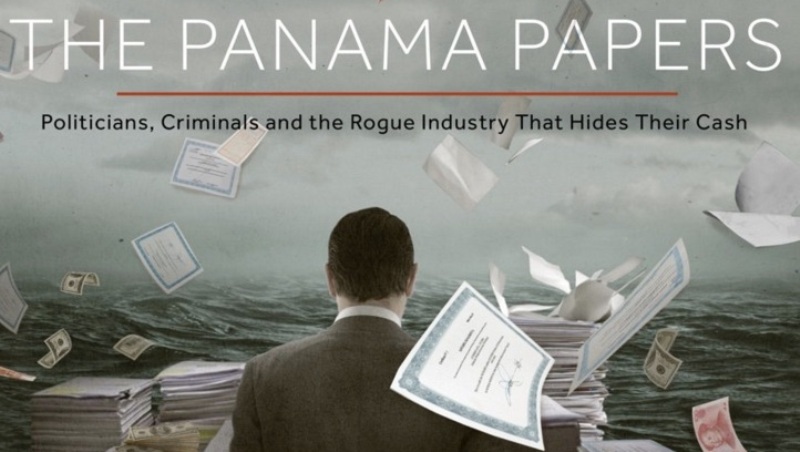 Panama Papers: Τα ηχηρά ελληνικά ονόματα επιχειρηματιών με τις offshore - Media