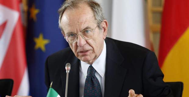 Παντοάν: Είμαι βέβαιος ότι στο Eurogroup θα κλείσει η ελληνική αξιολόγηση - Media