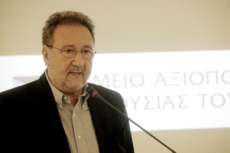 Ο Στέργιος Πιτσιόρλας ανέλαβε τη θέση του προέδρου στην εταιρεία AVIAREPS     - Media