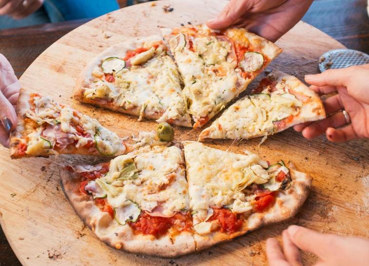 Σύζυγος θα δώσει διατροφή στην πρώην σύζυγό του σε... είδος - Media