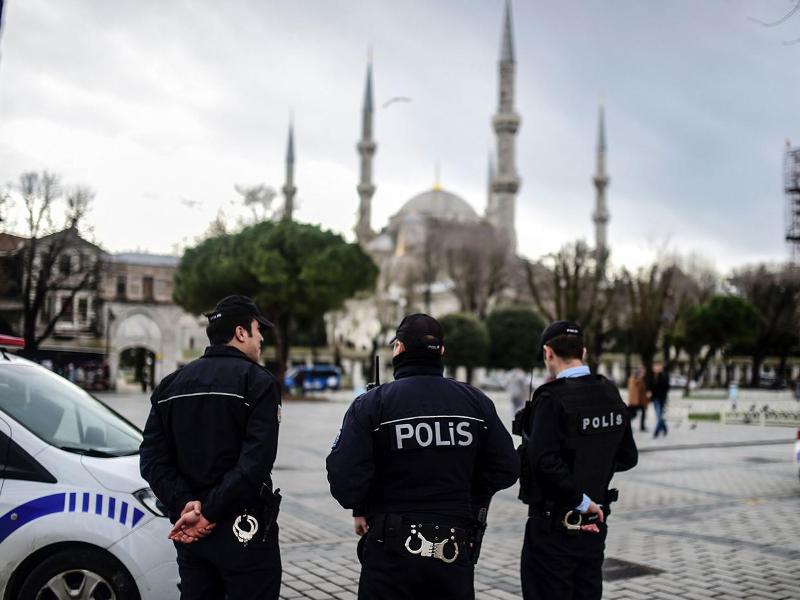 Τουρκία: Μετά τον πανικό του lockdown ερήμωσαν οι πόλεις - Media