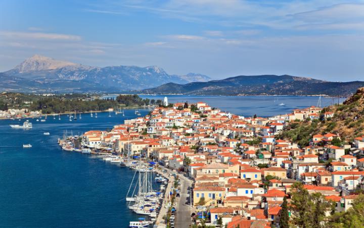 Telegraph: Τα 10 μέρη του πλανήτη που θα σας κάνουν καλύτερους μάγειρες- Γαστρονομική αναγνώριση των ελληνικών νησιών - Media