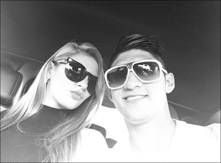 Αυτή είναι η τελευταία φωτογραφία του Πουλίδο - Λίγες ώρες αργότερα εξαφανίστηκε! - Media