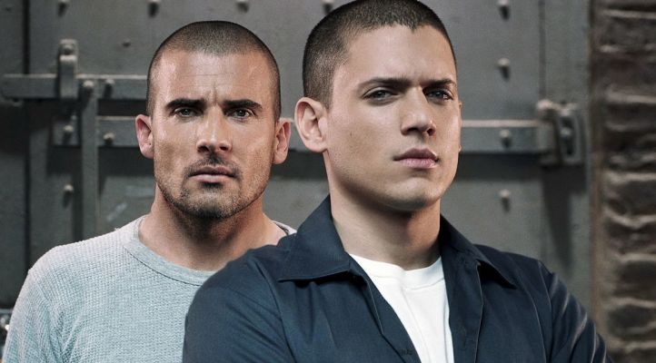 Το πρώτο τρέιλερ για την επιστροφή του Prison Break (Video) - Media