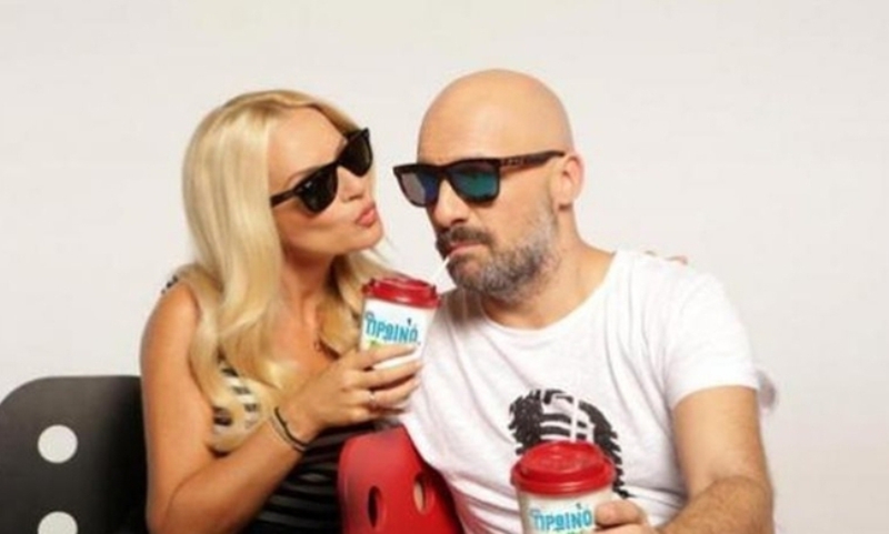 Απίθανη γκάφα στον ΑΝΤ1: Η τηλεόραση του Πρωινού ΣΟΥΚΟΥ έδειχνε Alpha (Video) - Media