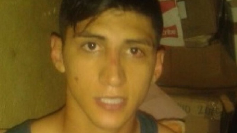 Εξάδελφος του Πουλίδο ο "εγκέφαλος" της απαγωγής του - Media