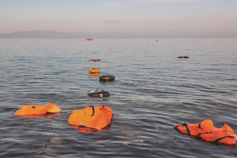 ΟΗΕ: Επτακόσιοι οι νεκροί στα ναυάγια των τελευταίων ημερών - Media