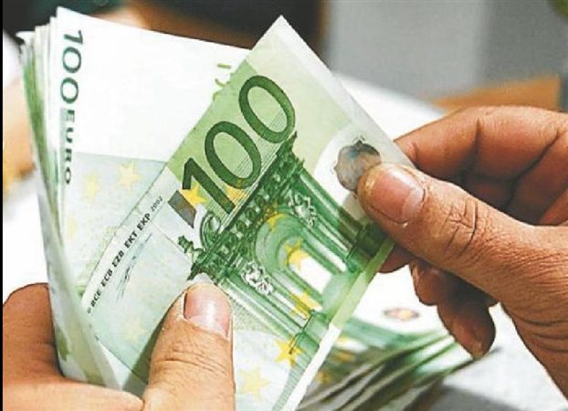 Προθεσμία μέχρι τέλη Μαΐου για ρυθμίσεις οφειλών άνω των 150.000 ευρώ - Media