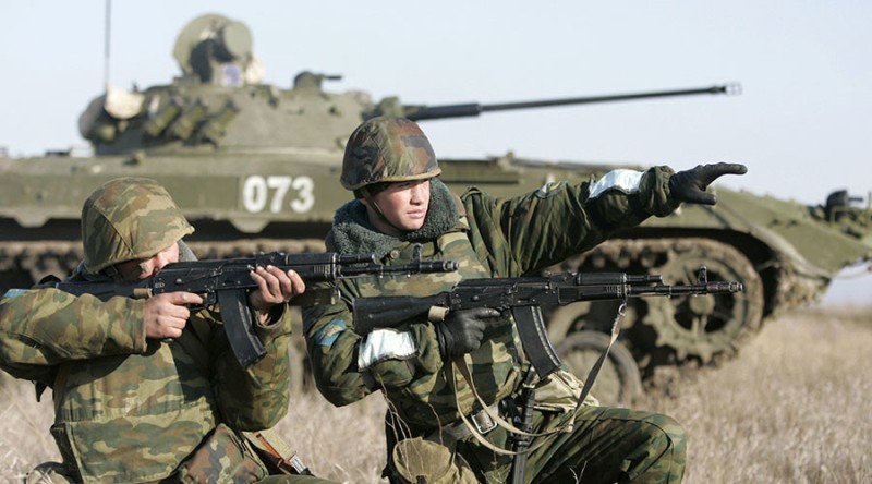 Η Ρωσία «απαντά» στο ΝΑΤΟ δημιουργώντας τρεις νέες ταξιαρχίες - Media