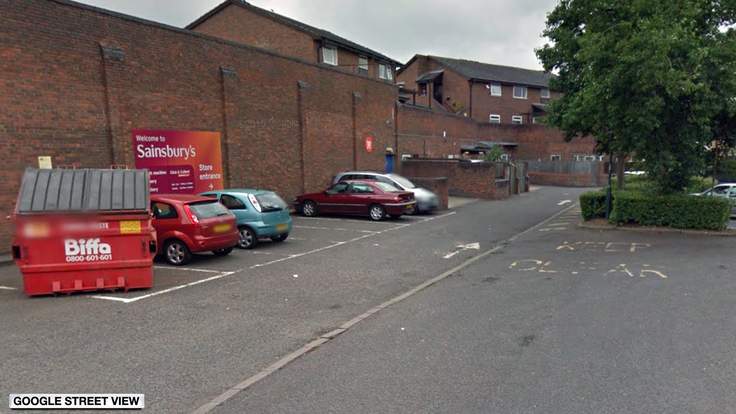 Λονδίνο: Συνελήφθη άνδρας που μαχαίρωσε 4 γυναίκες σε πάρκιν σούπερ μάρκετ - Media