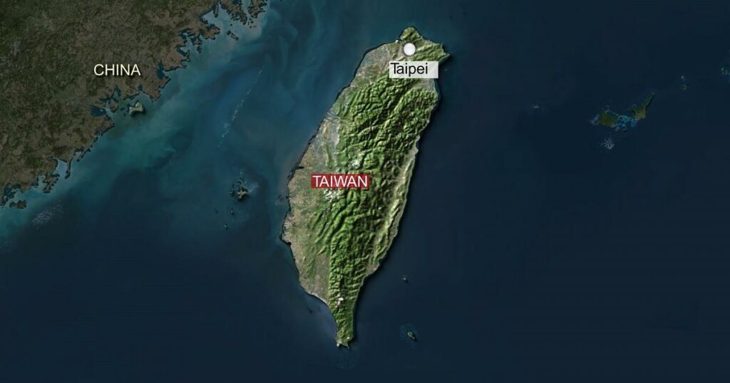 Σεισμός 5,6 ρίχτερ «χτύπησε» την Ταϊβάν - Media