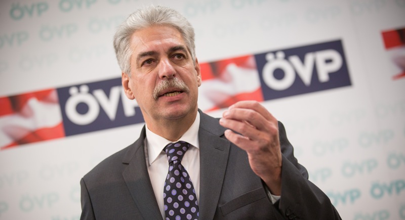Υπουργός Οικονομικών Αυστρίας: Η Ελλάδα τηρεί τις υποχρεώσεις της για μεταρρυθμίσεις - Media