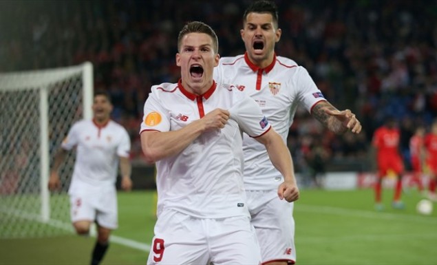 Η Σεβίλλη έχει πάρει το Europa League… εργολαβία-Τρίτη συνεχόμενη κατάκτηση για την ισπανική ομάδα - Media