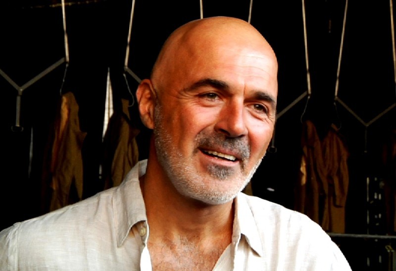 Για άλλα τρία χρόνια διευθυντής του Εθνικού Θεάτρου ο Στάθης Λιβαθινός - Media