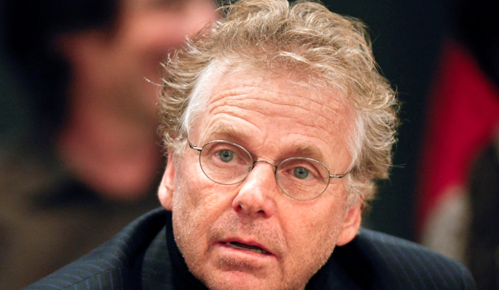 Ο Ντανιέλ Κον Μπεντίτ αποκάλυψε ότι έχει κόρη εκτός γάμου - Media