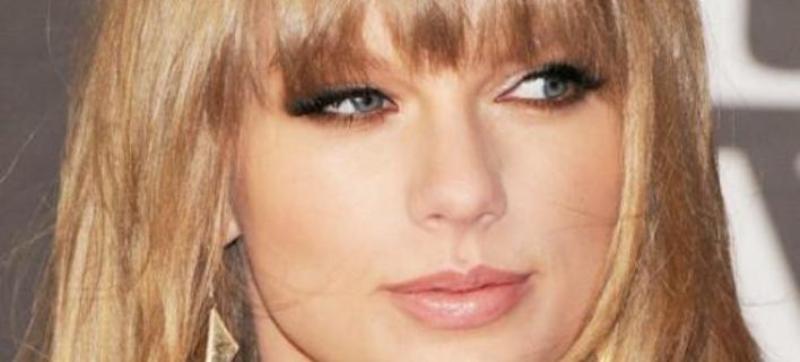 Ίνδαλμα των νεοναζί η Taylor Swift (Photos) - Media