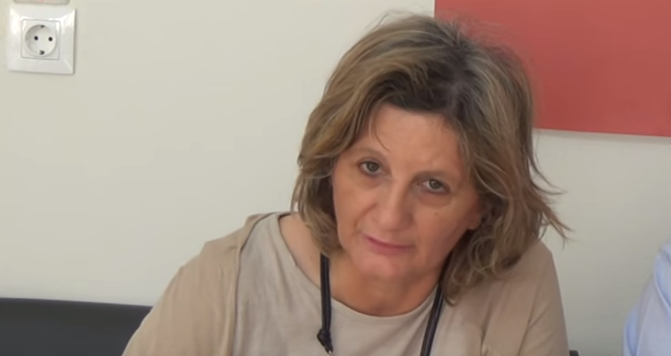 Βουλευτής ΣΥΡΙΖΑ: Οι πρόσφυγες έλυσαν πολλά προβλήματα στις τοπικές οικονομίες (Video) - Media
