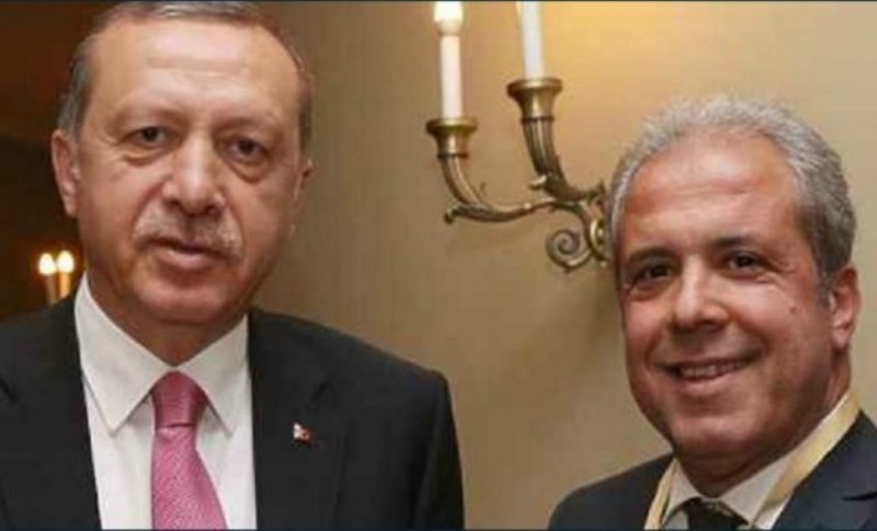Τούρκος βουλευτής για την ήττα της Φενέρ: Θα ήθελα να ξαναρίξουμε ένα ρωσικό αεροπλάνο (Photo) - Media