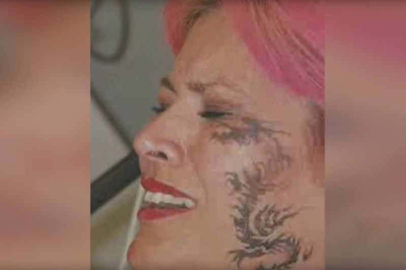 Ολική μεταμόρφωση για να γλιτώσει μια κλήση (Photos) - Media