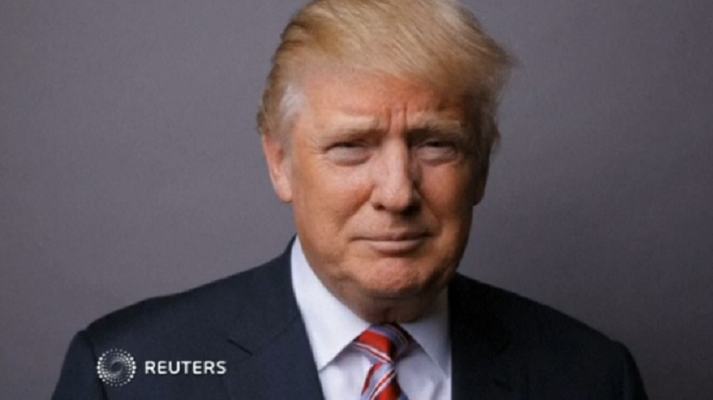 Τραμπ υπέρ Κιμ Γιονγκ Ουν, κατά Πούτιν και Ομπάμα - Media