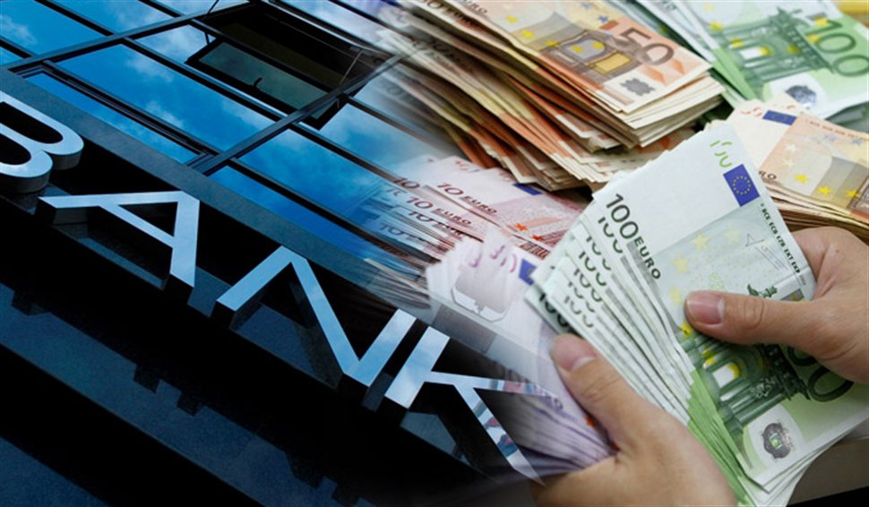 Reuters: Μυστήριο πίσω από τον δανεισμό 1 δισ. δολαρίων σε δυο τράπεζες από την ΕΚΤ - Media