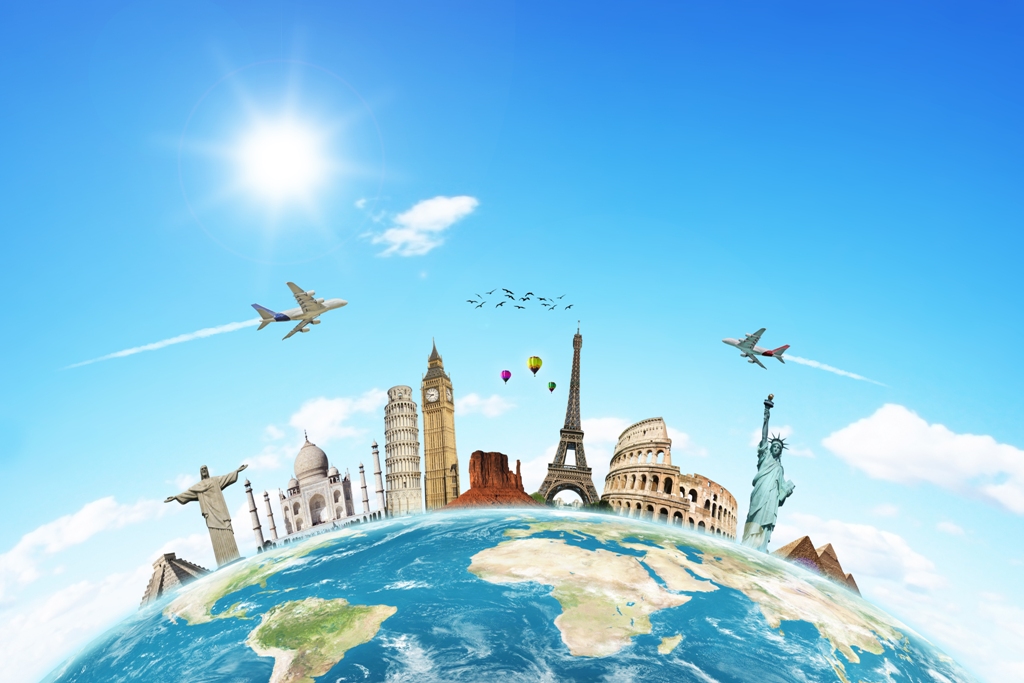 Independent: Σε ποιες χώρες μπορείτε να ταξιδέψετε αεροπορικώς με ασφάλεια - Media