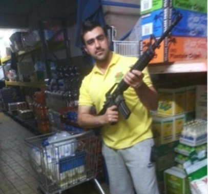 Ιταλία: Συλλήψεις τριών ανδρών που προετοίμαζαν επιθέσεις σε Λονδίνο, Παρίσι και Ρώμη - Media