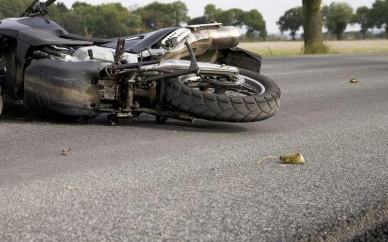 Τροχαίο στη Χαλκιδική- Νεκρός ο 23χρονος μοτοσικλετιστής - Media
