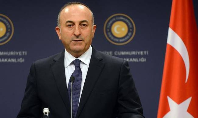 Ο Τσαβούσογλου «μπαλώνει» τις δηλώσεις Ερντογαν για τη Συνθήκη της Λωζάνης - Media