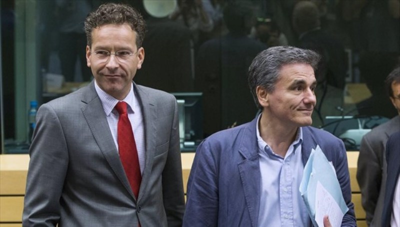 ΜΝΙ: Ελλάδα και πιστωτές έχουν συμφωνήσει για 18 προαπαιτούμενα ενόψει Eurogroup - Media