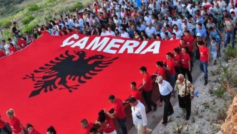 Προκαλεί σε κάθε ευκαιρία το Αλβανικό κράτος - Έθεσε πάλι θέμα "Τσάμηδων"  - Media