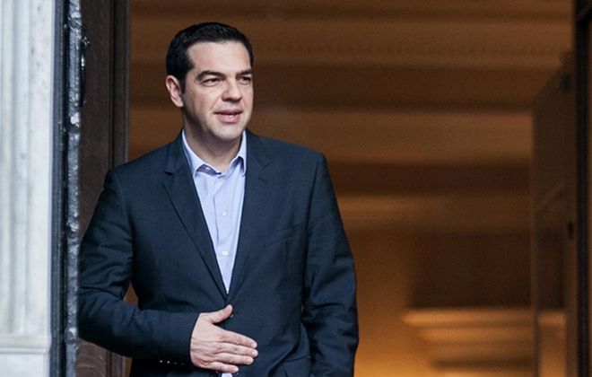 Μήνυμα Τσίπρα για τα εγκαίνια του αγωγού TAP: Οι επενδύσεις είναι εδώ - Media