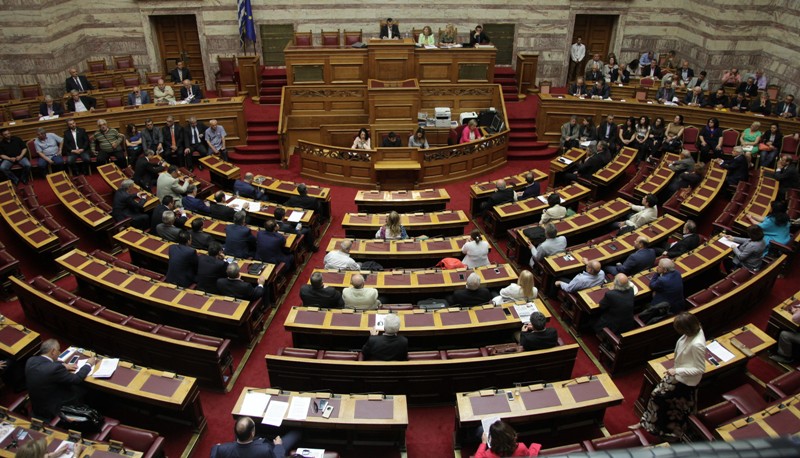 1,94 εκατ. ευρώ η δεύτερη δόση χρηματοδότησης στα κόμματα - Τι παίρνει το κάθε κόμμα - Media