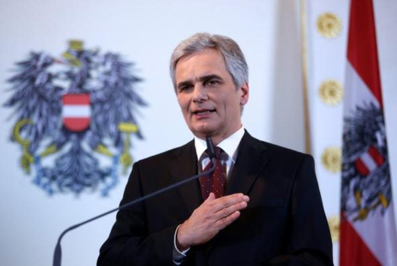 Την προσεχή Τρίτη ορίζεται ο διάδοχος του Φάιμαν στην αρχηγία των Σοσιαλδημοκρατών και στην Καγκελαρία - Media