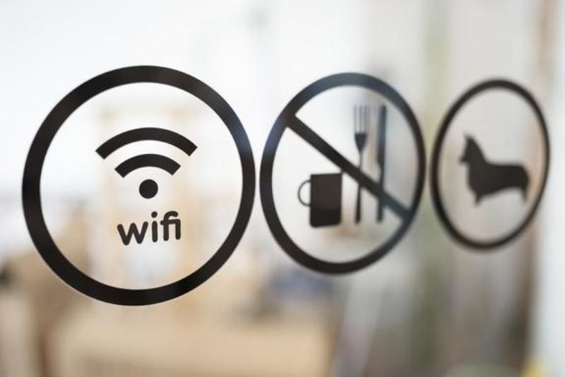 Αλλεργία στο Wi-Fi: Είναι πραγματική;  - Media