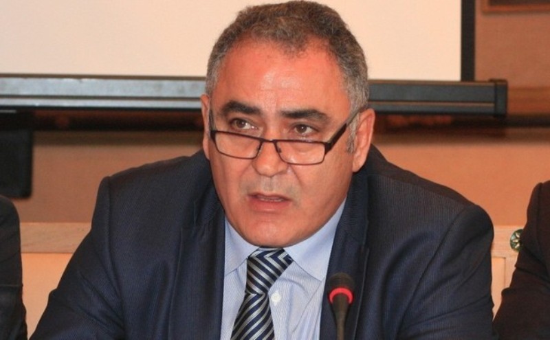 Επαγγελματικό Επιμελητήριο: «Ασφαληστρική» η μεταρρύθμιση   - Media