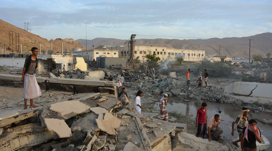 Υεμένη: Οι αντάρτες κήρυξαν την αυτονομία του νοτίου τμήματος της χώρας - Media