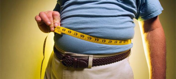 Έχετε παραπανίσια κιλά; Θα ζήσετε περισσότερο από όσους έχουν φυσιολογικό βάρος - Media