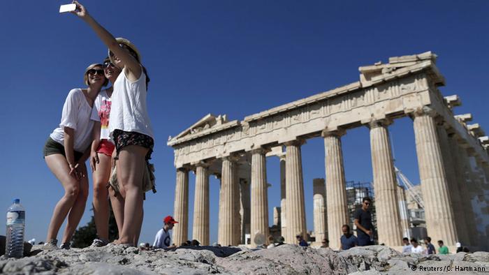DW: Οι Γερμανοί «ψηφίζουν» Ελλάδα - Τα πρώτα στοιχεία δείχνουν άνοδο και διαψεύδουν τις Κασσάνδρες - Media
