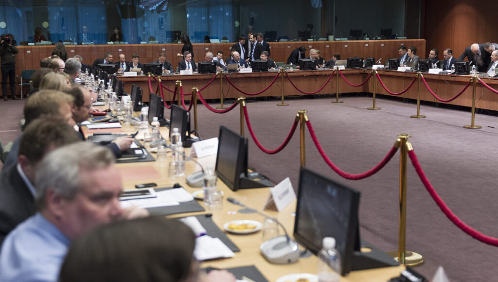 Τα δημοσιονομικά στο επίκεντρο του Eurogroup- Χωρίς Ελλάδα το... μενού - Media