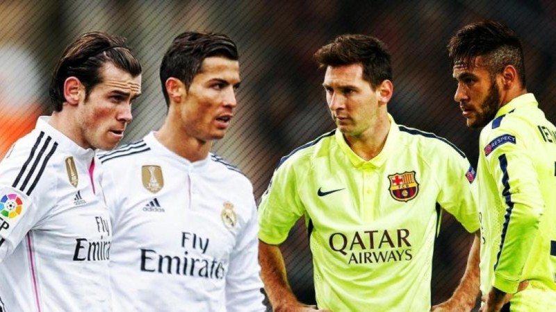 Αυτοί είναι οι πιο ακριβοί ποδοσφαιριστές στον κόσμο - Ποιος είναι ο πιο ακριβός Έλληνας - Media