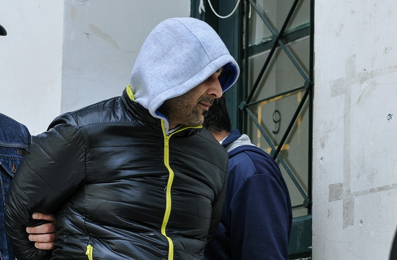 Σοκάρει η απολογία του «παιδεραστή με το βαν»: «Δεν βίαζα τα παιδιά, το έκαναν με τη θέλησή τους» - Media