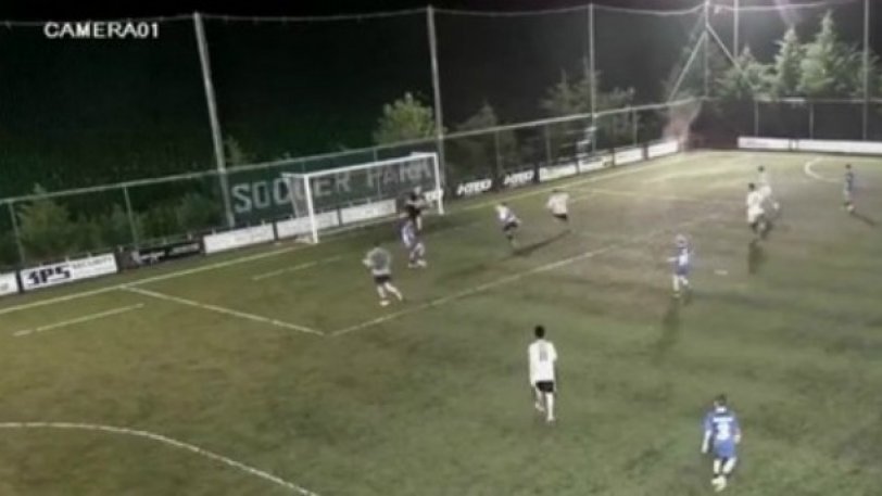12χρονος στην Ορεστιάδα έβαλε γκολ αλά… Ζλάταν (Video) - Media