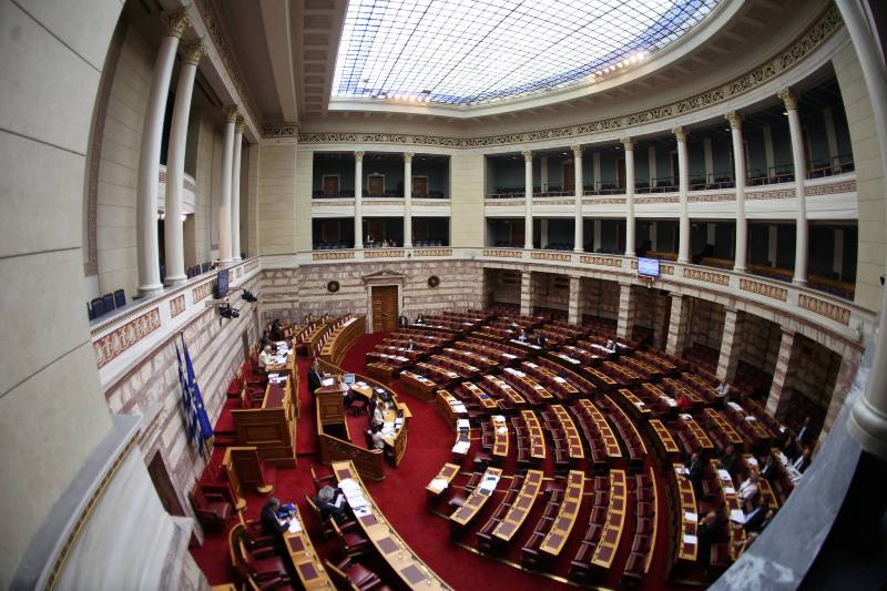 Η «απλή αναλογική» του Λεβέντη και ο… «απλός» Θεοχαρης - Media