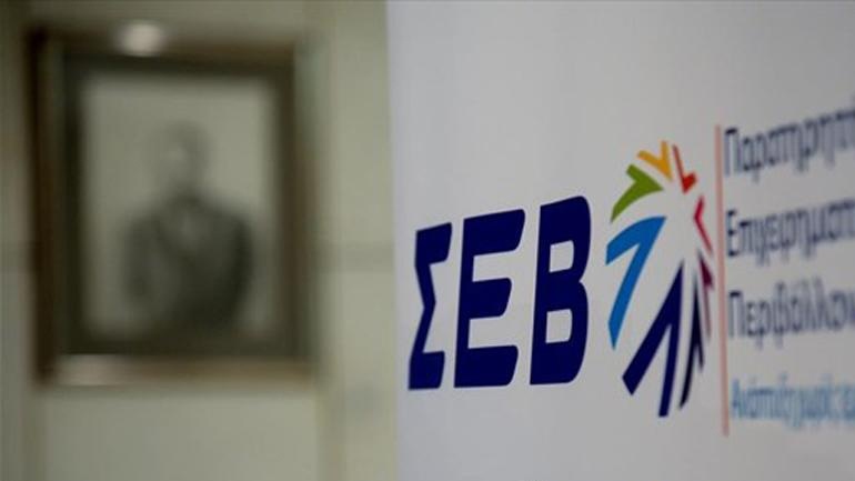 ΣΕΒ: Το ελληνικό ζήτημα δεν σηκώνει αναβολές - Κάντε τη δουλειά και κάντε τη τώρα - Media