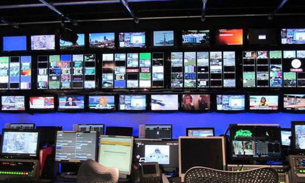 Ασφαλιστικά μέτρα από Mega, ΣΚΑΪ και ΑΝΤ1 για τις τηλεοπτικές άδειες  - Media