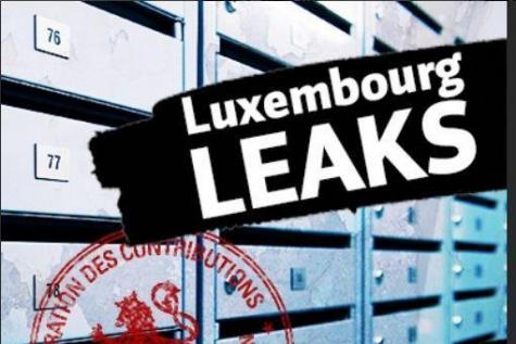LuxLeaks: Φυλάκιση με αναστολή για τους δυο που αποκάλυψαν το σκάνδαλο - Media