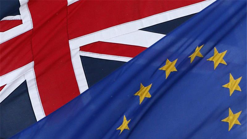 Το Brexit κερδίζει το Bremain στη χρηματοδότηση της προεκλογικής εκστρατείας - Media