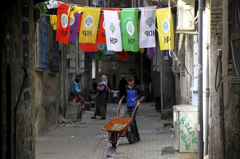 Γιατί η Τουρκία έχει μετατραπεί σε επίκεντρο τρομοκρατικών επιθέσεων - Media