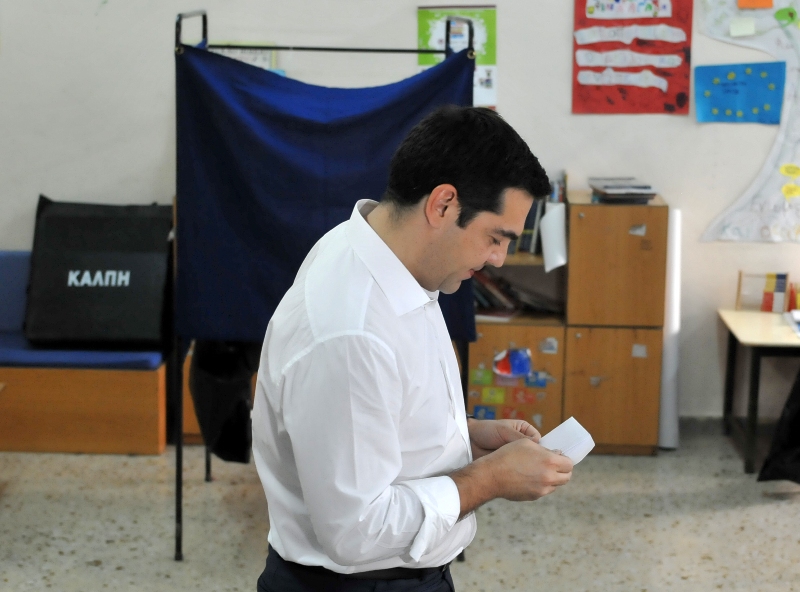 DW: Αποφυγή του Brexit με τη μέθοδο Τσίπρα; - Media